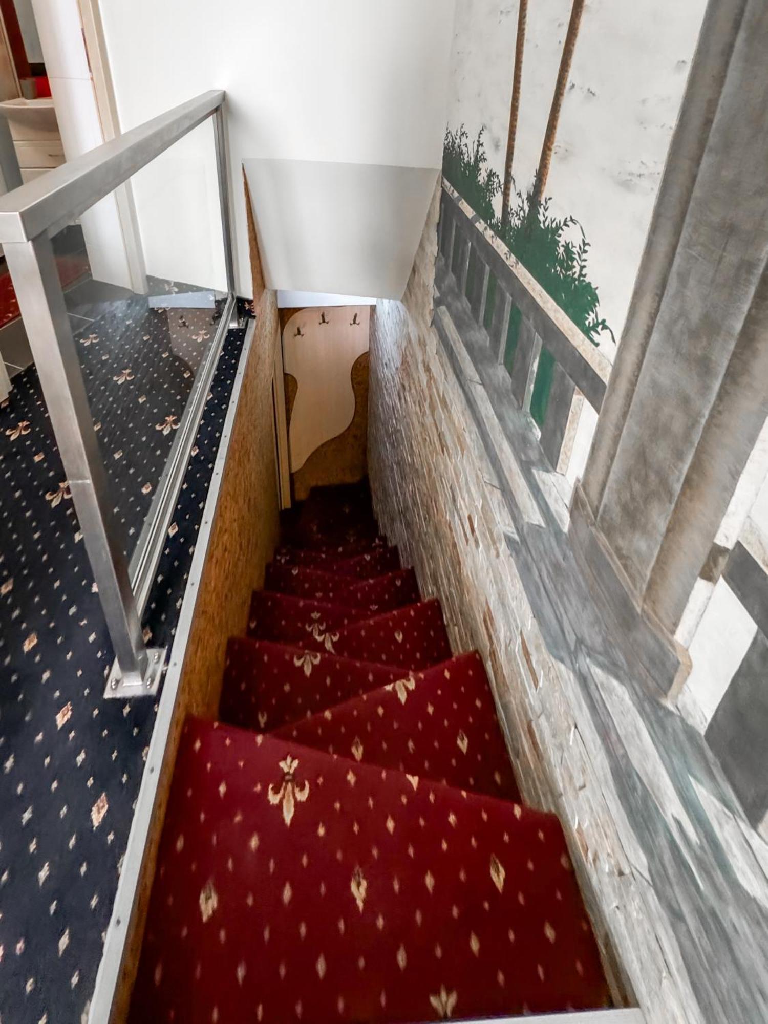 Apartments Deluxe Ivano-Frankivsk Buitenkant foto
